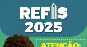 Refis: prazo para negociação de débitos com desconto de até 99% para pagamento à vista vai até 28 de fevereiro